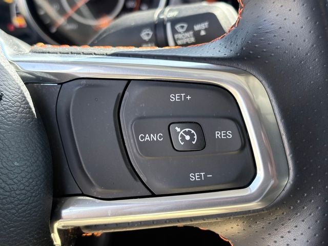 2023 Jeep Gladiator Mojave 4x4