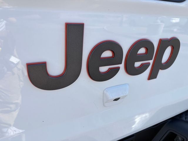 2023 Jeep Gladiator Mojave 4x4
