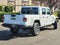 2026 Jeep Gladiator GLADIATOR SAHARA 4X4