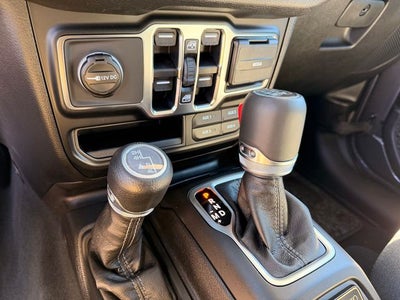 2026 Jeep Gladiator GLADIATOR 85TH ANNIVERSARY EDITION 4X4