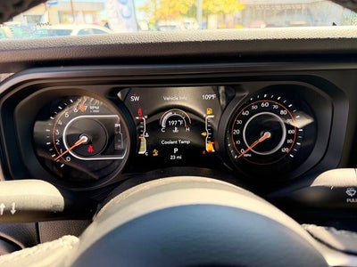 2026 Jeep Gladiator GLADIATOR 85TH ANNIVERSARY EDITION 4X4