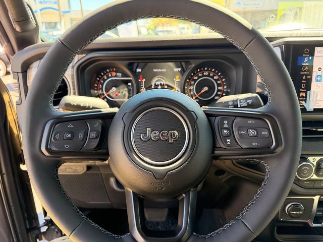 2026 Jeep Gladiator GLADIATOR 85TH ANNIVERSARY EDITION 4X4