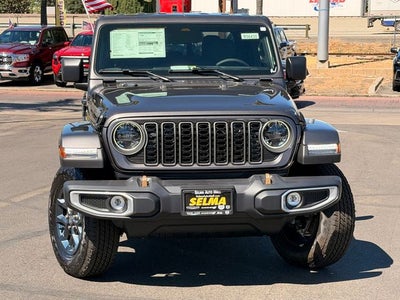 2026 Jeep Gladiator GLADIATOR 85TH ANNIVERSARY EDITION 4X4