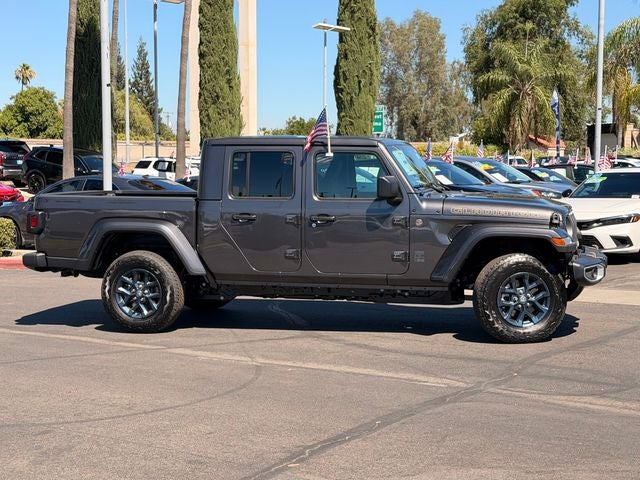 2026 Jeep Gladiator GLADIATOR 85TH ANNIVERSARY EDITION 4X4