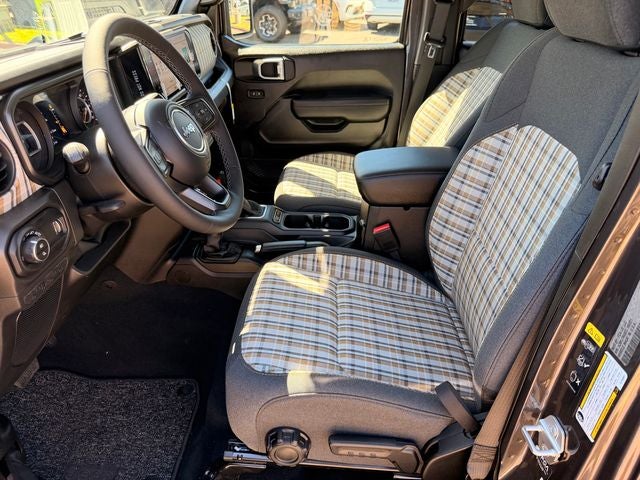 2026 Jeep Gladiator GLADIATOR 85TH ANNIVERSARY EDITION 4X4