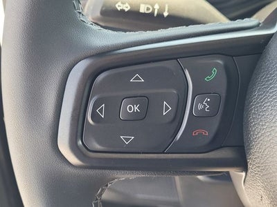 2026 Jeep Gladiator Rubicon 4x4