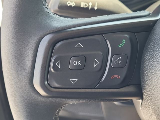 2026 Jeep Gladiator Rubicon 4x4