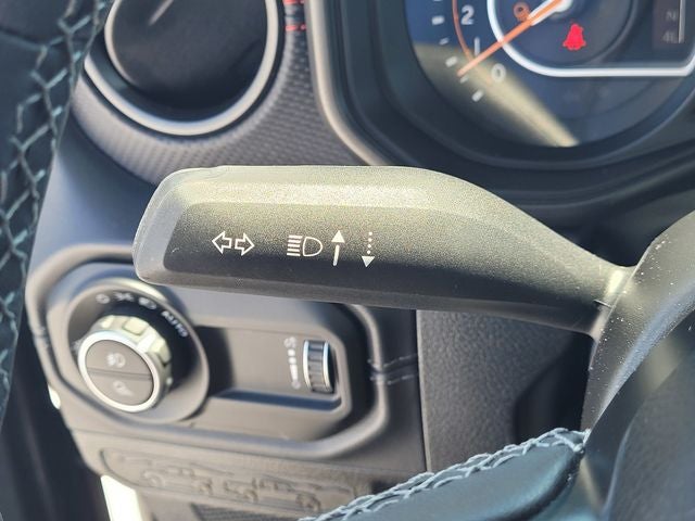 2026 Jeep Gladiator Rubicon 4x4
