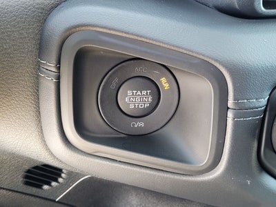 2026 Jeep Gladiator Rubicon 4x4