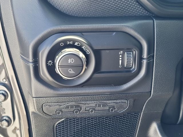2026 Jeep Gladiator Rubicon 4x4