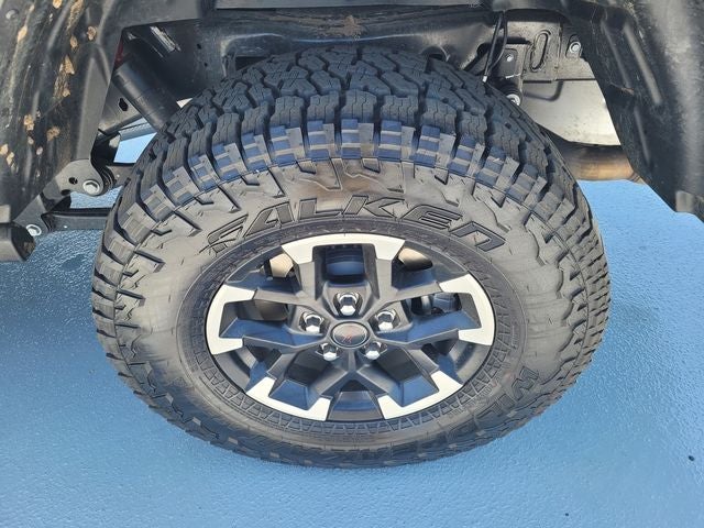 2026 Jeep Gladiator Rubicon 4x4