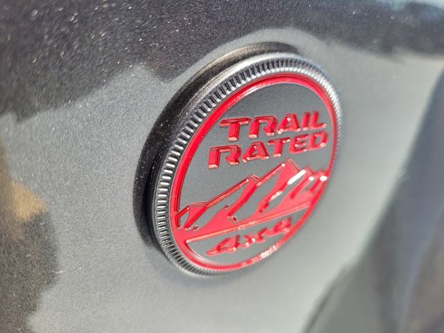 2026 Jeep Gladiator Rubicon 4x4