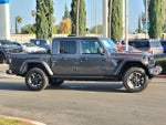 2026 Jeep Gladiator Rubicon 4x4