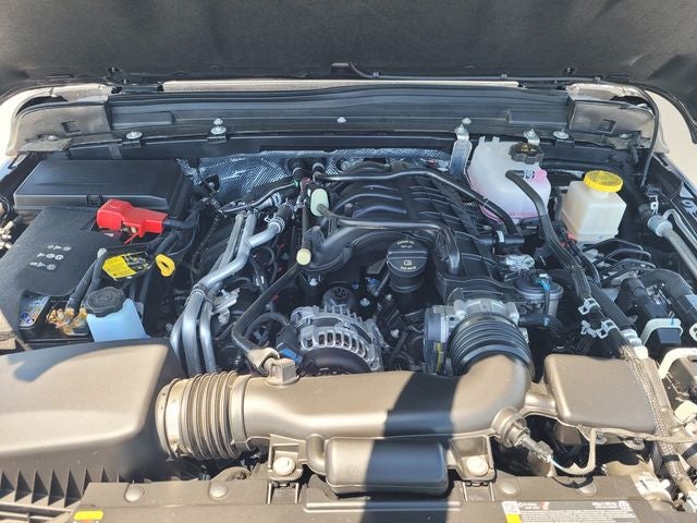 2026 Jeep Gladiator Rubicon 4x4