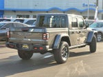 2026 Jeep Gladiator Rubicon 4x4