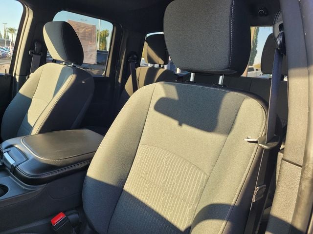 2022 RAM 1500 Classic Warlock Quad Cab 4x2 6'4' Box