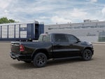2026 RAM Ram 1500 RAM 1500 BIG HORN CREW CAB 4X2 5'7' BOX