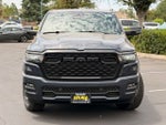 2026 RAM Ram 1500 RAM 1500 BIG HORN CREW CAB 4X2 5'7' BOX