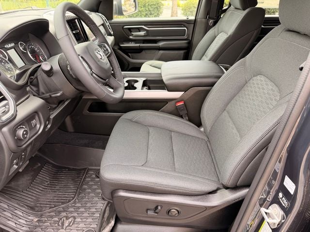 2026 RAM Ram 1500 RAM 1500 BIG HORN CREW CAB 4X2 5'7' BOX
