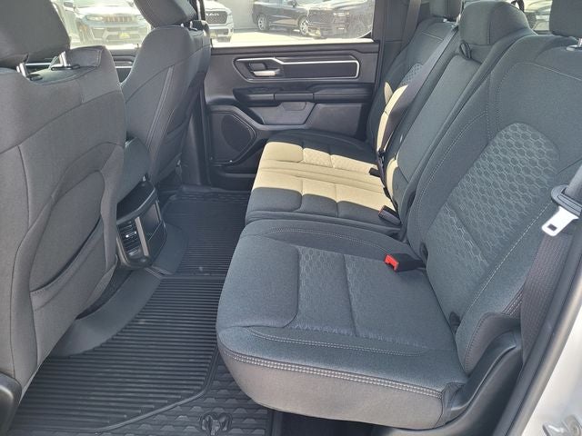 2026 RAM 1500 RAM 1500 BIG HORN CREW CAB 4X2 5'7' BOX
