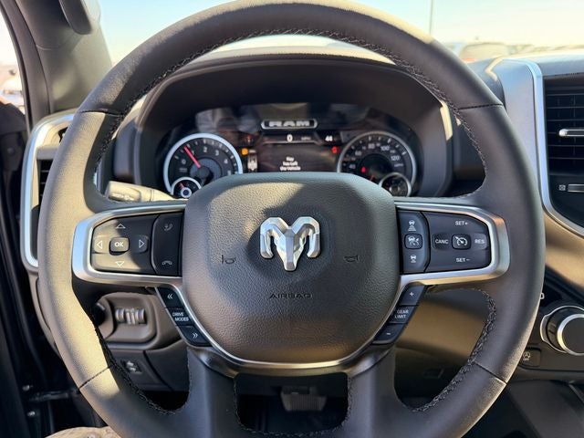 2026 RAM Ram 1500 RAM 1500 BIG HORN CREW CAB 4X2 5'7' BOX