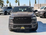 2026 RAM Ram 1500 RAM 1500 BIG HORN CREW CAB 4X2 5'7' BOX