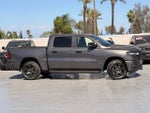 2026 RAM Ram 1500 RAM 1500 BIG HORN CREW CAB 4X2 5'7' BOX