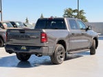 2026 RAM Ram 1500 RAM 1500 BIG HORN CREW CAB 4X2 5'7' BOX