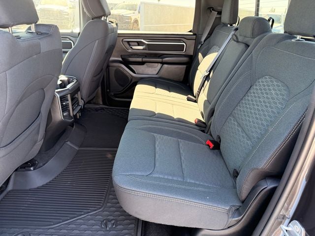 2026 RAM Ram 1500 RAM 1500 BIG HORN CREW CAB 4X2 5'7' BOX