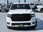 2026 RAM Ram 1500 RAM 1500 BIG HORN CREW CAB 4X2 5'7' BOX