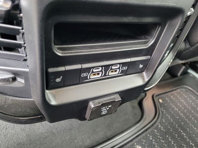 2022 RAM 1500 Limited Crew Cab 4x2 5'7' Box