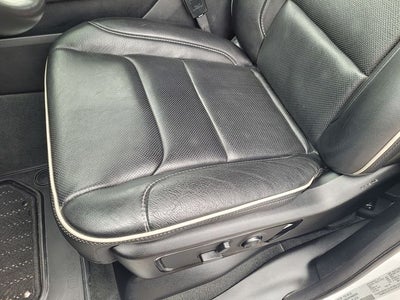 2022 RAM 1500 Limited Crew Cab 4x2 5'7' Box