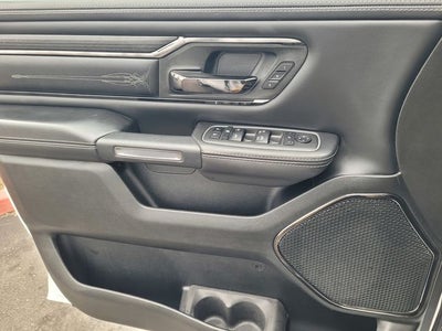 2022 RAM 1500 Limited Crew Cab 4x2 5'7' Box