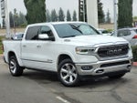 2022 RAM 1500 Limited Crew Cab 4x2 5'7' Box