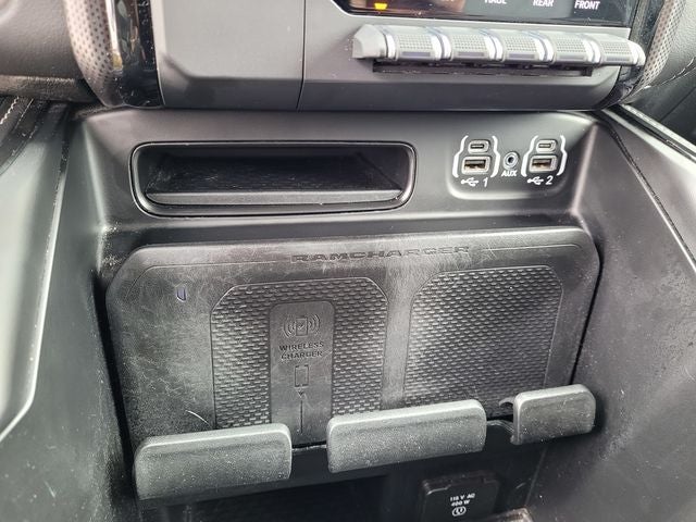 2022 RAM 1500 Limited Crew Cab 4x2 5'7' Box