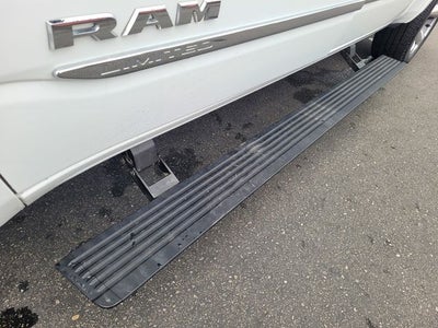 2022 RAM 1500 Limited Crew Cab 4x2 5'7' Box
