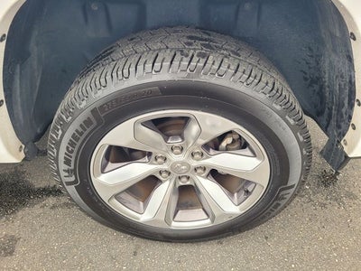 2022 RAM 1500 Limited Crew Cab 4x2 5'7' Box