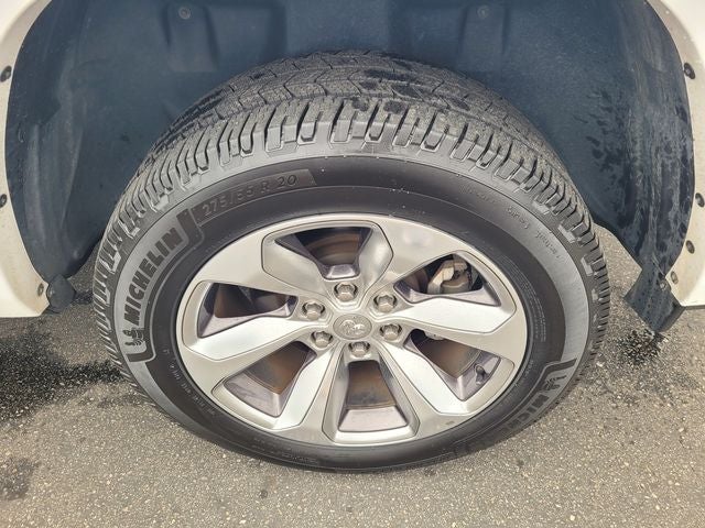 2022 RAM 1500 Limited Crew Cab 4x2 5'7' Box