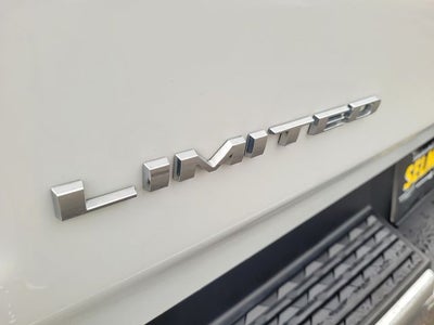 2022 RAM 1500 Limited Crew Cab 4x2 5'7' Box