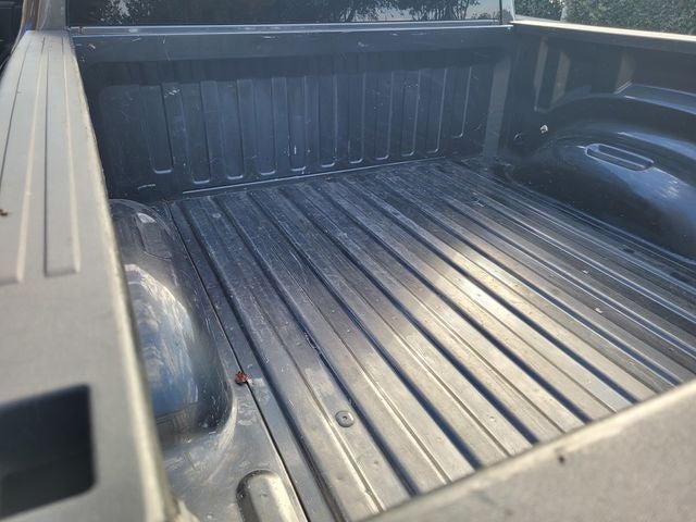 2024 RAM 1500 Laramie Crew Cab 4x2 5'7' Box