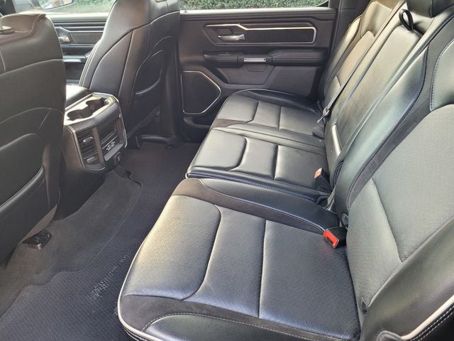 2024 RAM 1500 Laramie Crew Cab 4x2 5'7' Box