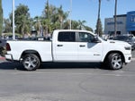 2026 RAM Ram 1500 RAM 1500 EXPRESS CREW CAB 4X2 6'4' BOX