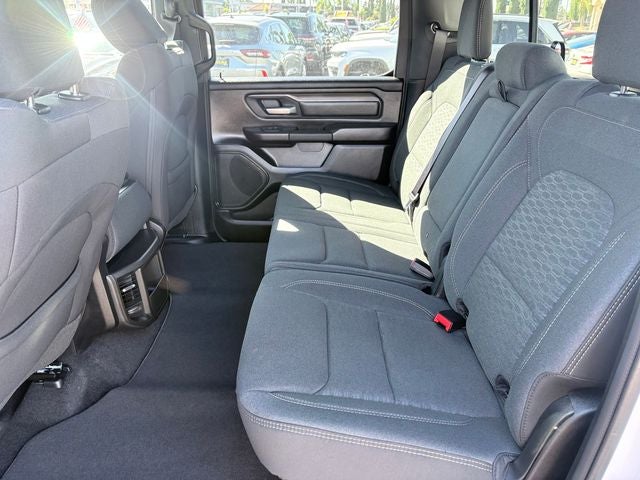 2026 RAM Ram 1500 RAM 1500 EXPRESS CREW CAB 4X2 6'4' BOX