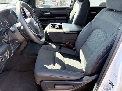 2026 RAM Ram 1500 RAM 1500 EXPRESS CREW CAB 4X2 6'4' BOX