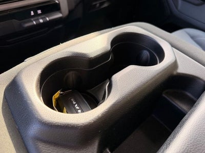 2020 RAM 1500 Big Horn Crew Cab 4x4 5'7' Box