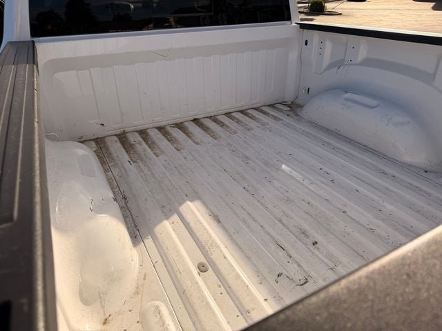 2020 RAM 1500 Big Horn Crew Cab 4x4 5'7' Box