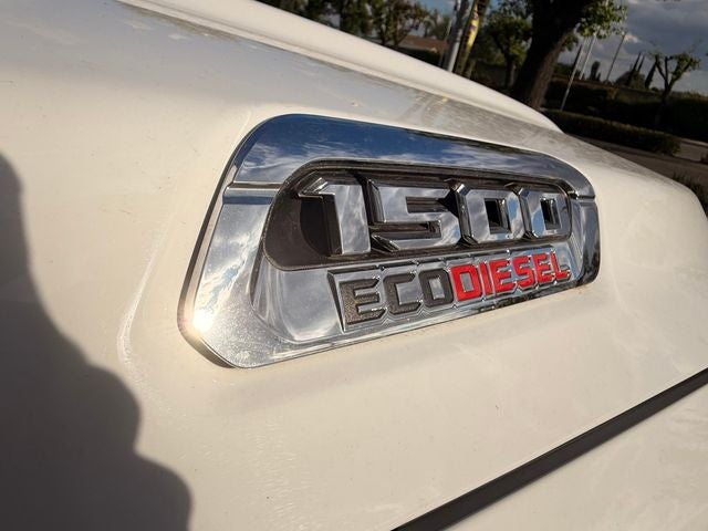 2020 RAM 1500 Big Horn Crew Cab 4x4 5'7' Box