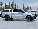 2026 RAM 1500 RAM 1500 WARLOCK CREW CAB 4X4 5'7' BOX