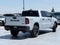 2026 RAM 1500 RAM 1500 WARLOCK CREW CAB 4X4 5'7' BOX