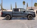 2027 RAM Ram 1500 RAM 1500 REBEL CREW CAB 4X4 5'7' BOX